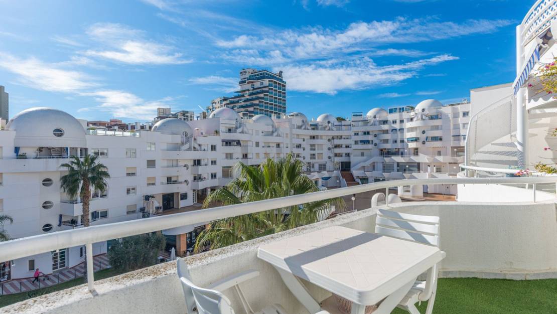 Venta - Apartment - Campello - El Campello - Campello - El Campello Centro