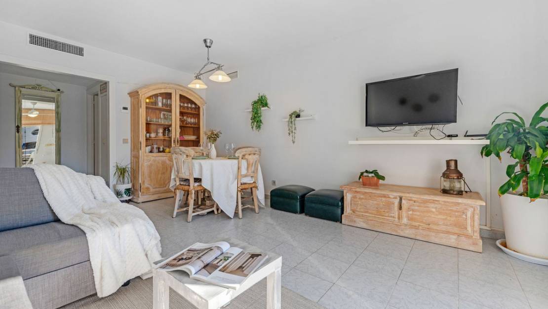 Venta - Apartment - Campello - El Campello - Campello - El Campello Centro