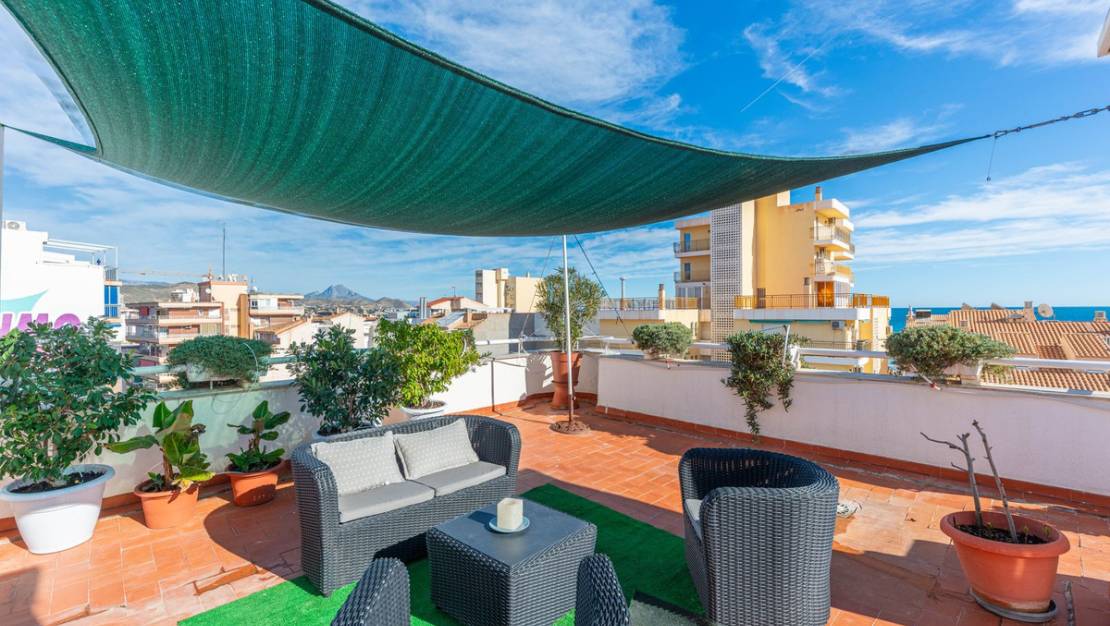 Venta - Apartment - Campello - El Campello - Campello - El Campello Centro