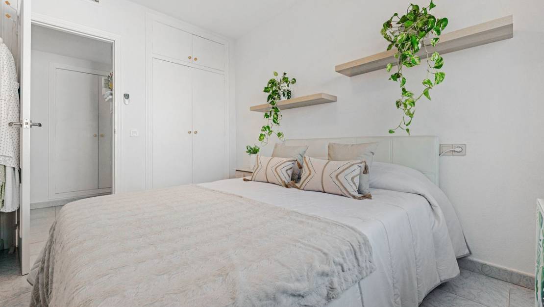 Venta - Apartment - Campello - El Campello - Campello - El Campello Centro