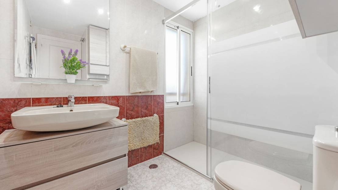 Venta - Apartment - Campello - El Campello - Campello - El Campello Centro