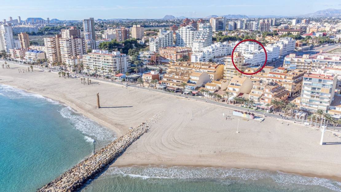 Venta - Apartment - Campello - El Campello - Campello - El Campello Centro