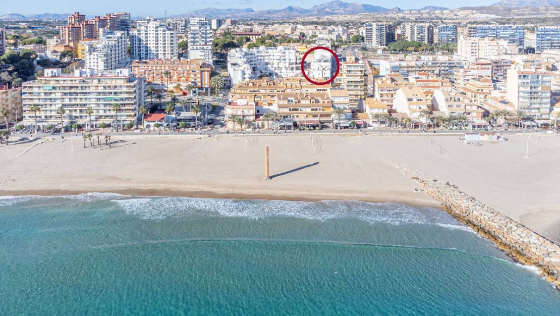 Venta - Apartment - Campello - El Campello - Campello - El Campello Centro