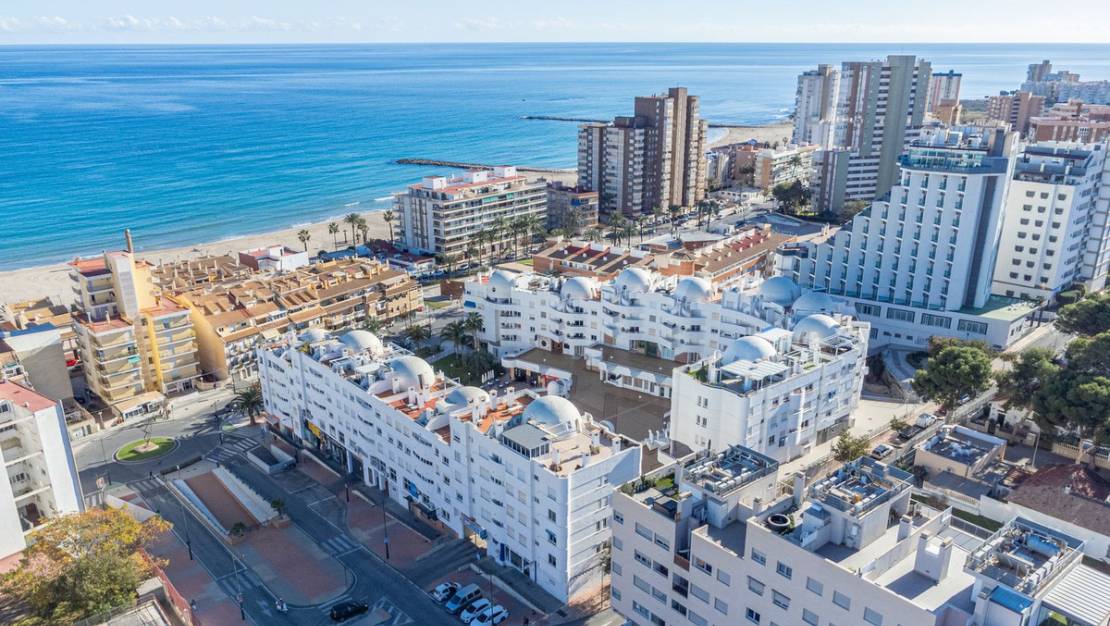 Venta - Apartment - Campello - El Campello - Campello - El Campello Centro