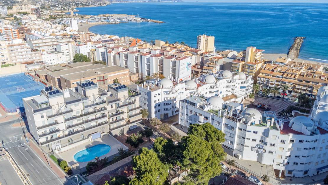 Venta - Apartment - Campello - El Campello - Campello - El Campello Centro