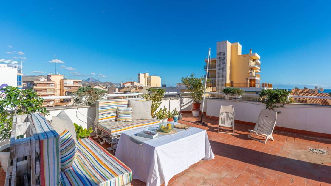 Venta - Apartment - Campello - El Campello - Campello - El Campello Centro