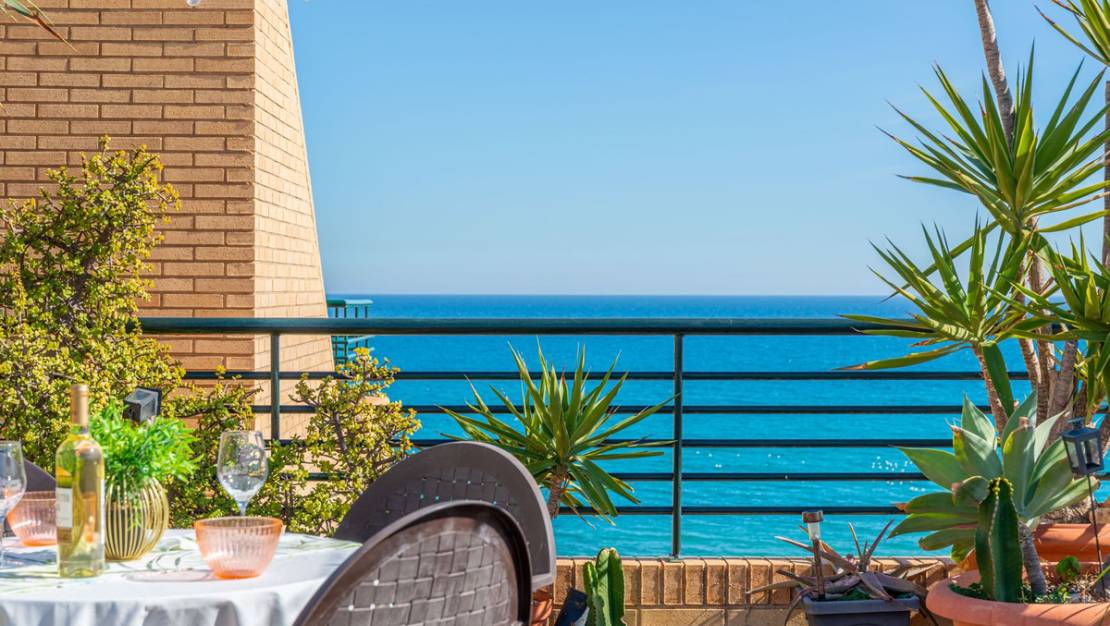 Venta - Apartment - Campello - El Campello - Campello - El Campello Centro