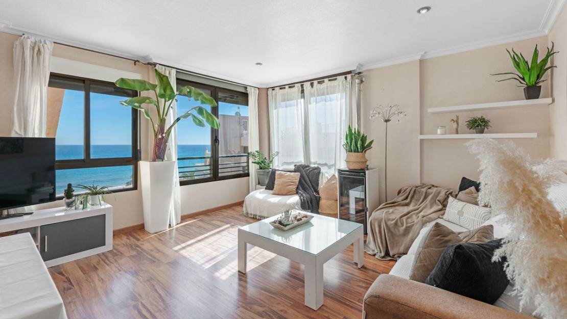 Venta - Apartment - Campello - El Campello - Campello - El Campello Centro