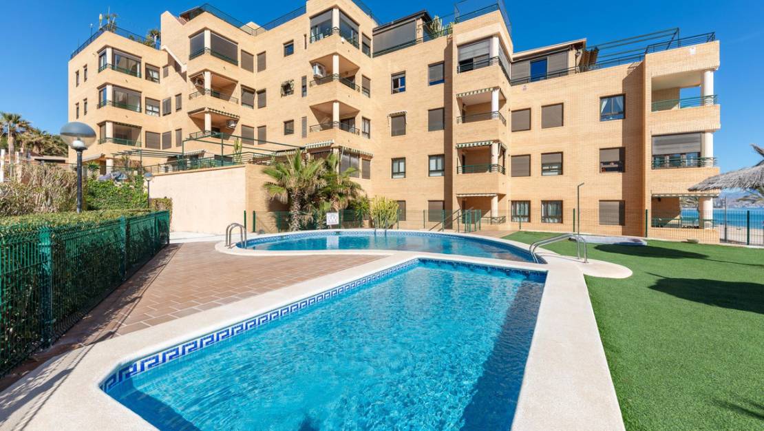 Venta - Apartment - Campello - El Campello - Campello - El Campello Centro