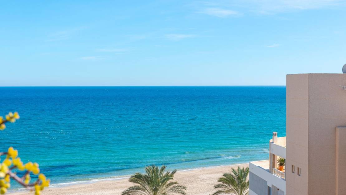 Venta - Apartment - Campello - El Campello - Campello - El Campello Centro