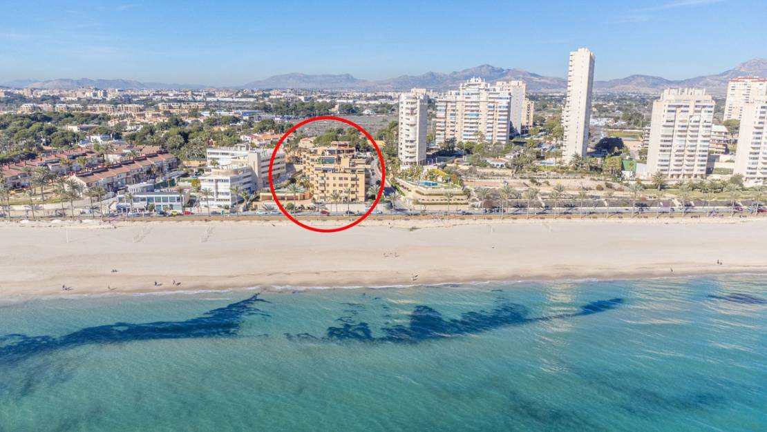 Venta - Apartment - Campello - El Campello - Campello - El Campello Centro