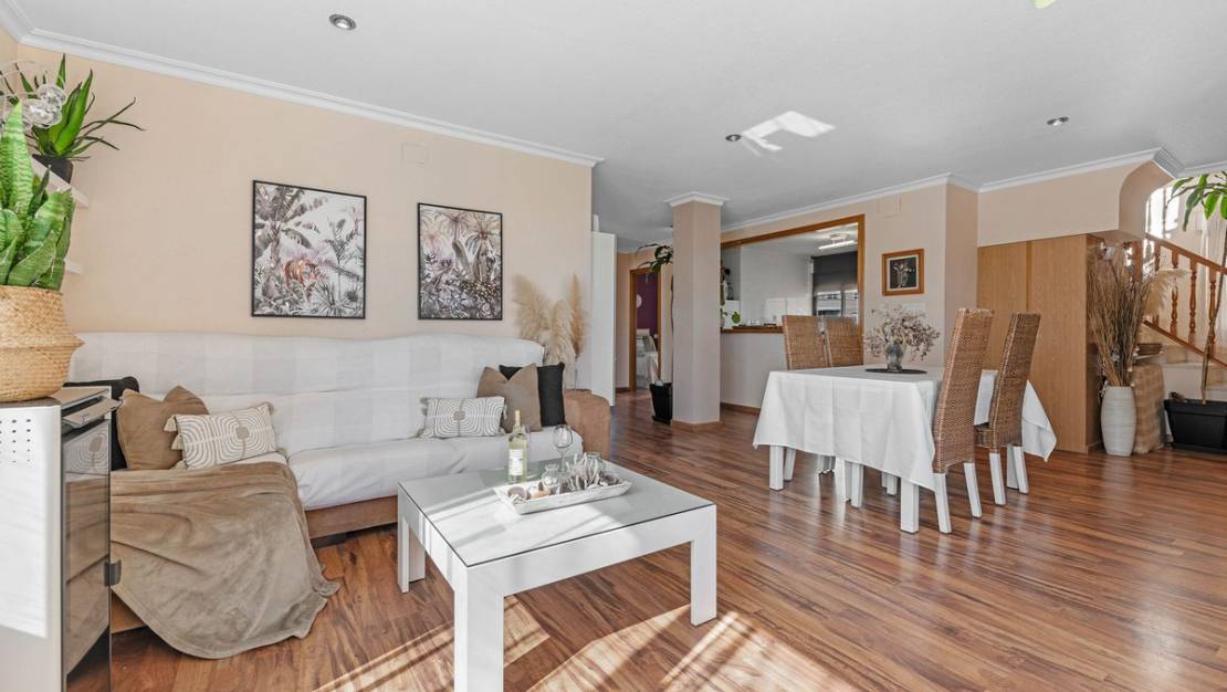 Venta - Apartment - Campello - El Campello - Campello - El Campello Centro