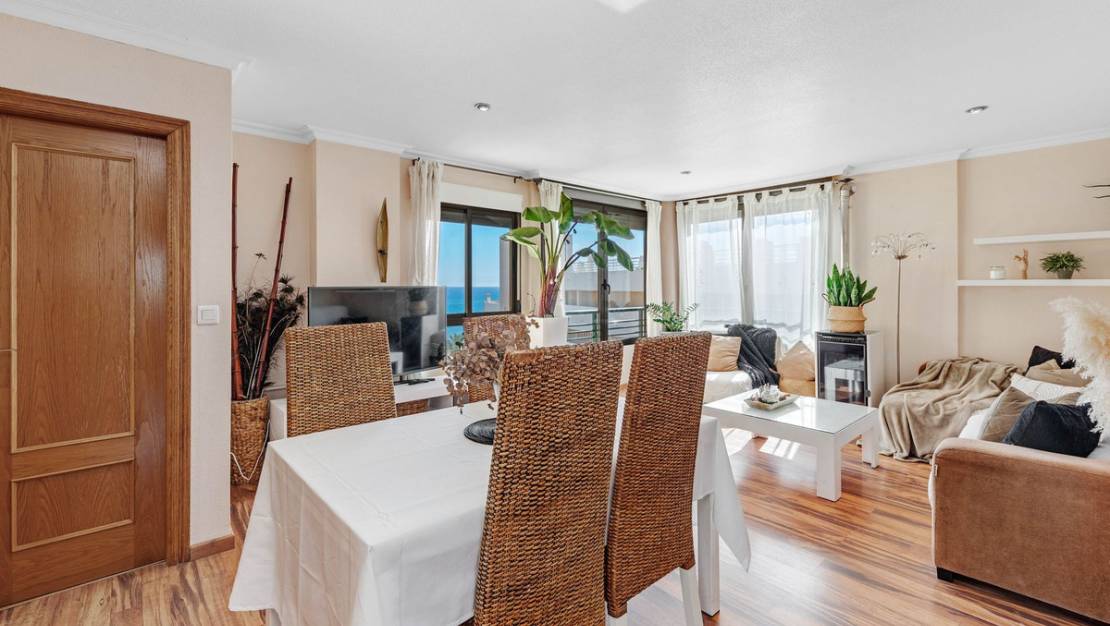 Venta - Apartment - Campello - El Campello - Campello - El Campello Centro