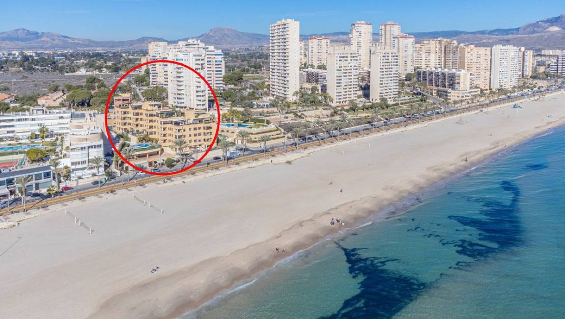 Venta - Apartment - Campello - El Campello - Campello - El Campello Centro