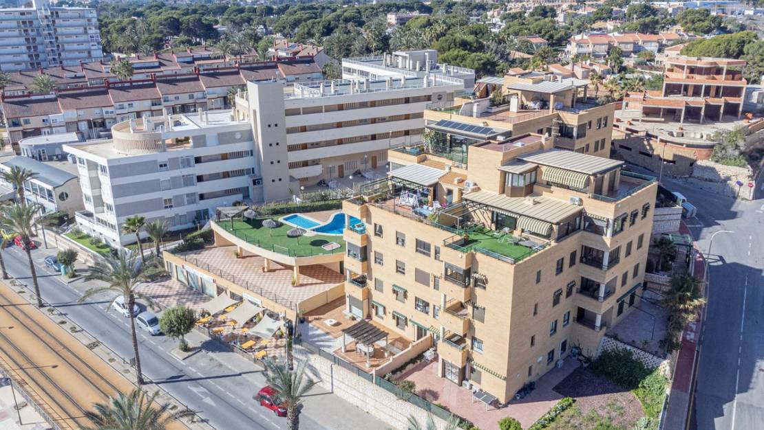 Venta - Apartment - Campello - El Campello - Campello - El Campello Centro