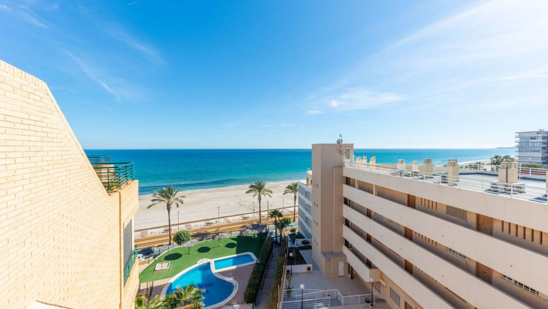 Venta - Apartment - Campello - El Campello - Campello - El Campello Centro