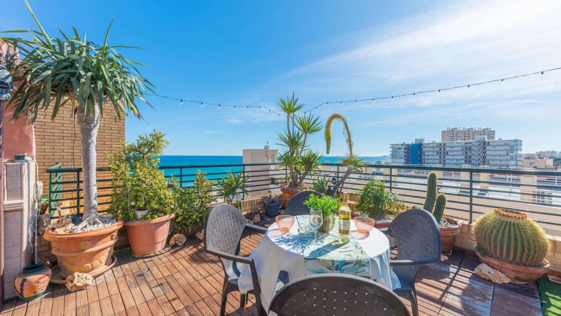 Venta - Apartment - Campello - El Campello - Campello - El Campello Centro