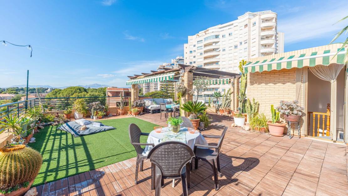 Venta - Apartment - Campello - El Campello - Campello - El Campello Centro