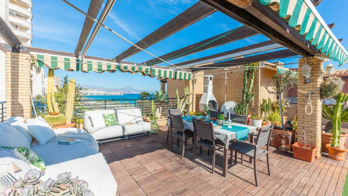 Venta - Apartment - Campello - El Campello - Campello - El Campello Centro