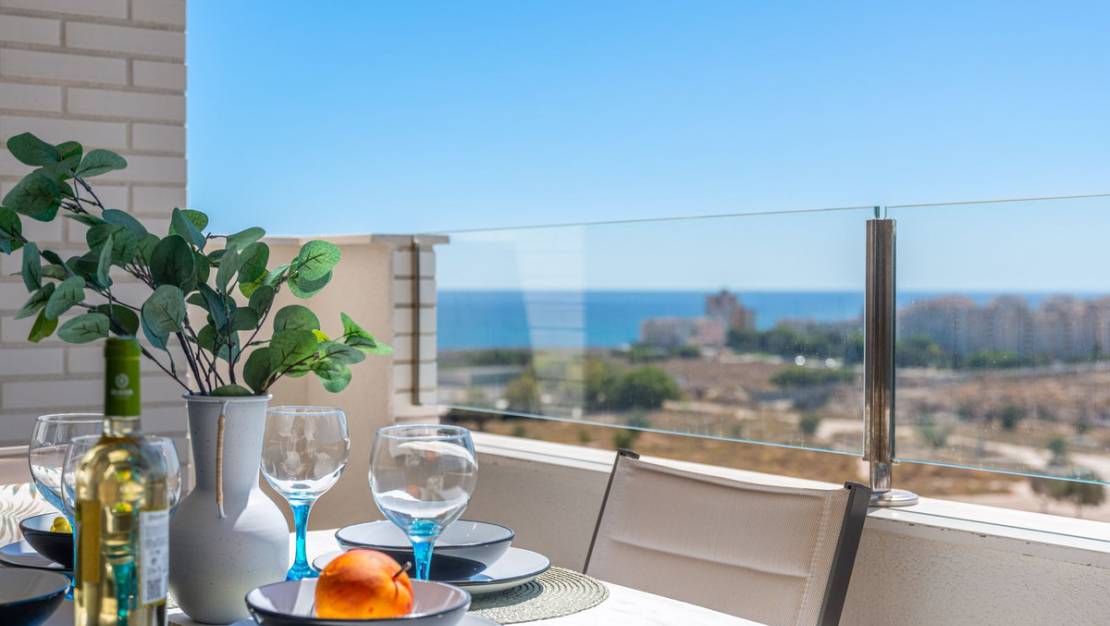 Venta - Apartment - Campello - El Campello - Campello - El Campello Centro