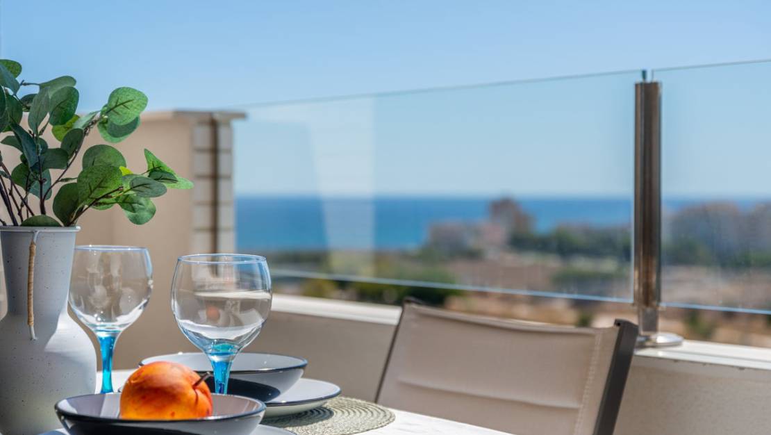 Venta - Apartment - Campello - El Campello - Campello - El Campello Centro