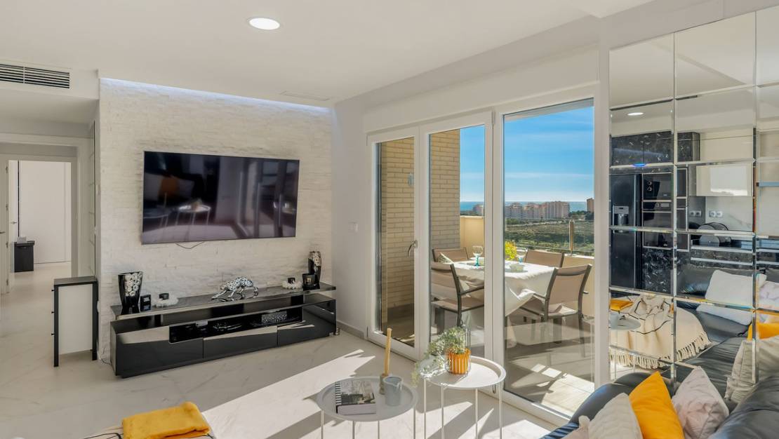 Venta - Apartment - Campello - El Campello - Campello - El Campello Centro