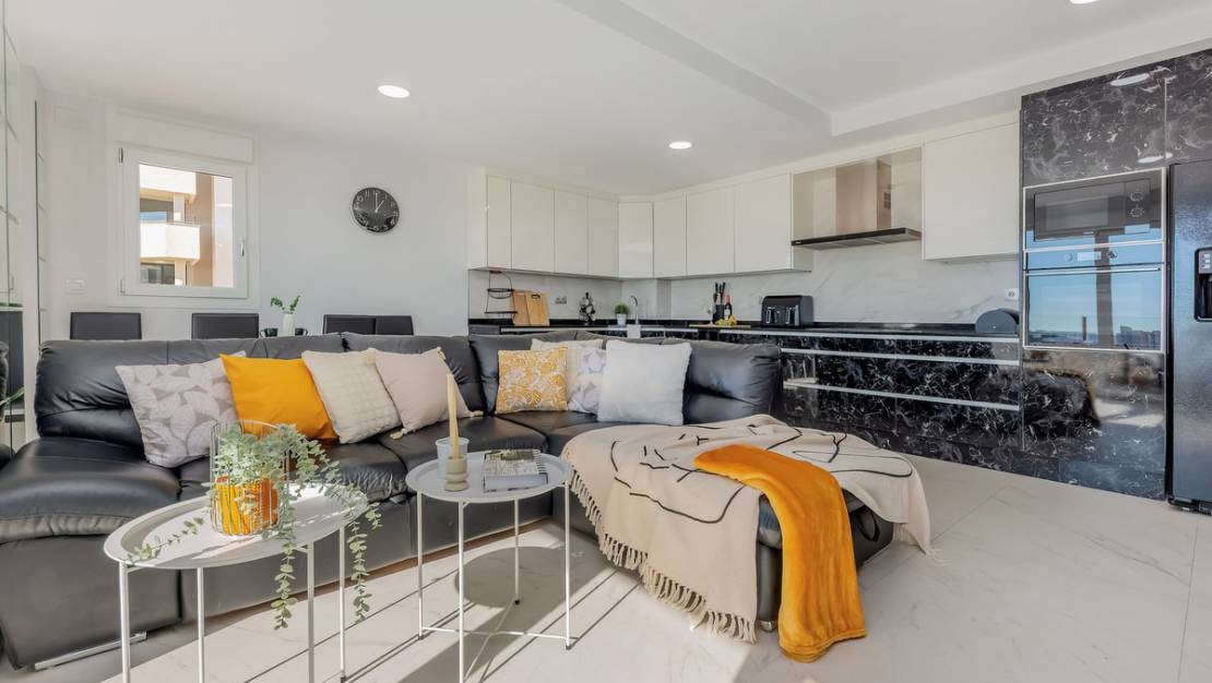 Venta - Apartment - Campello - El Campello - Campello - El Campello Centro