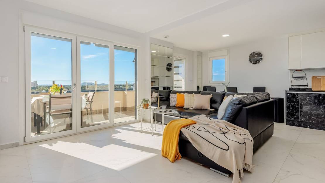 Venta - Apartment - Campello - El Campello - Campello - El Campello Centro