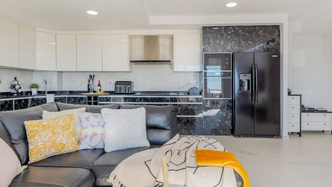 Venta - Apartment - Campello - El Campello - Campello - El Campello Centro