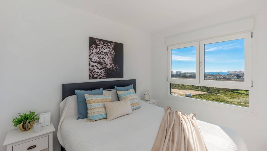 Venta - Apartment - Campello - El Campello - Campello - El Campello Centro