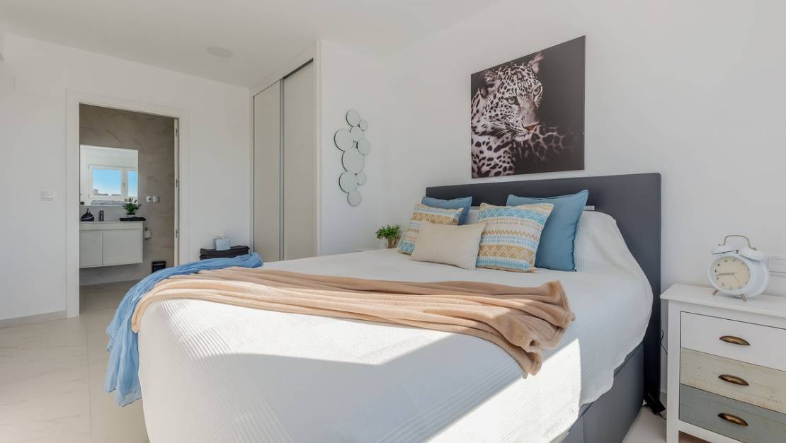 Venta - Apartment - Campello - El Campello - Campello - El Campello Centro