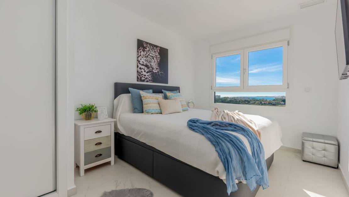 Venta - Apartment - Campello - El Campello - Campello - El Campello Centro