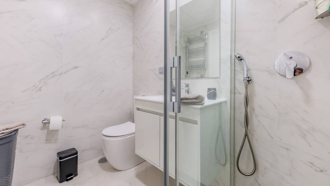 Venta - Apartment - Campello - El Campello - Campello - El Campello Centro