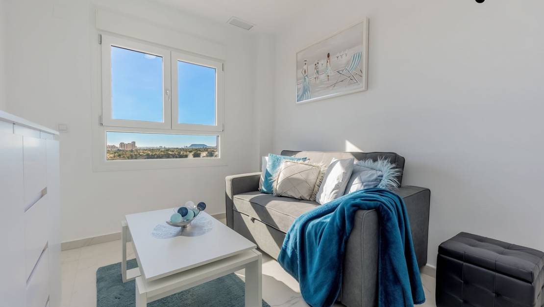 Venta - Apartment - Campello - El Campello - Campello - El Campello Centro