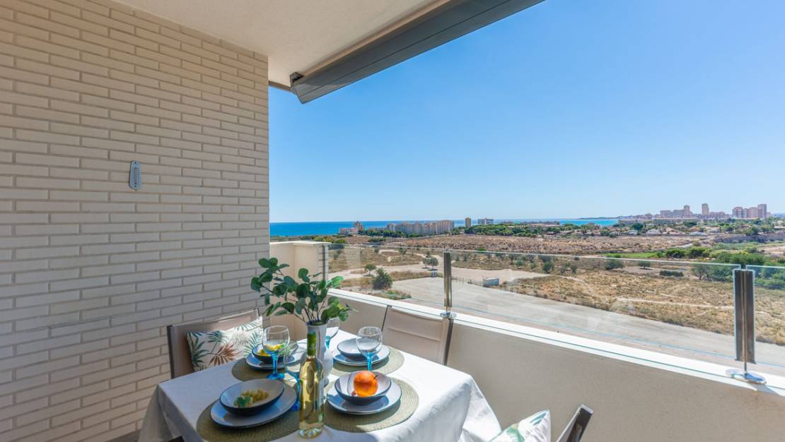 Venta - Apartment - Campello - El Campello - Campello - El Campello Centro