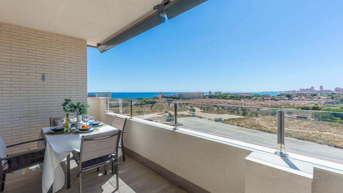 Venta - Apartment - Campello - El Campello - Campello - El Campello Centro