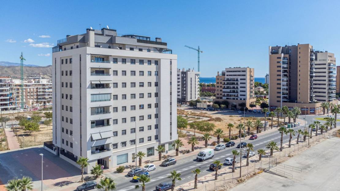 Venta - Apartment - Campello - El Campello - Campello - El Campello Centro