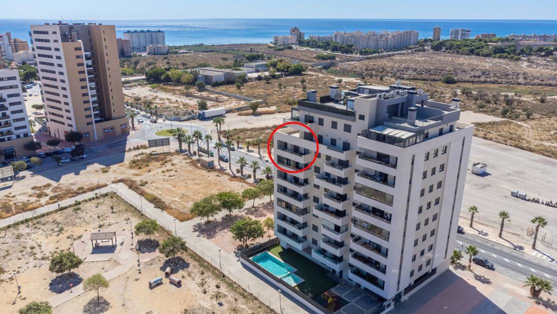Venta - Apartment - Campello - El Campello - Campello - El Campello Centro