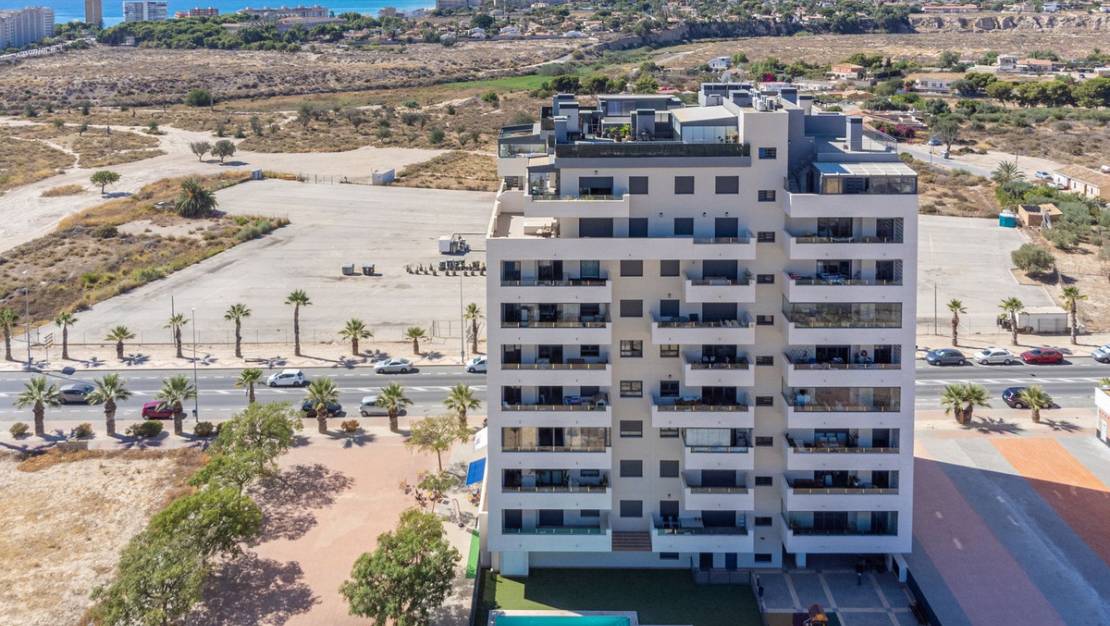 Venta - Apartment - Campello - El Campello - Campello - El Campello Centro