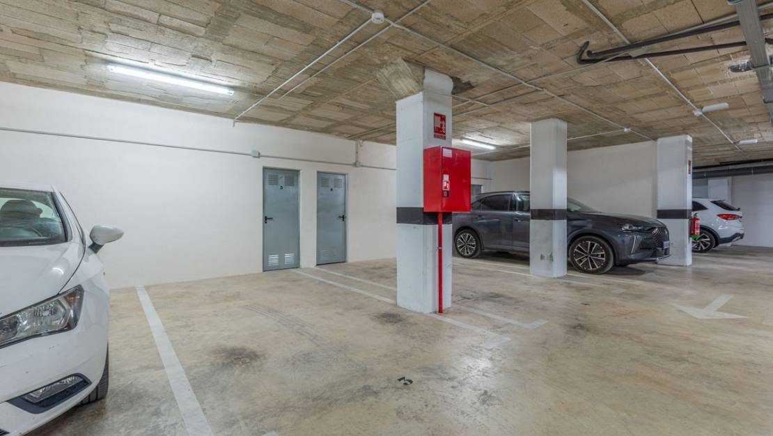 Venta - Apartment - Campello - El Campello - Campello - El Campello Centro