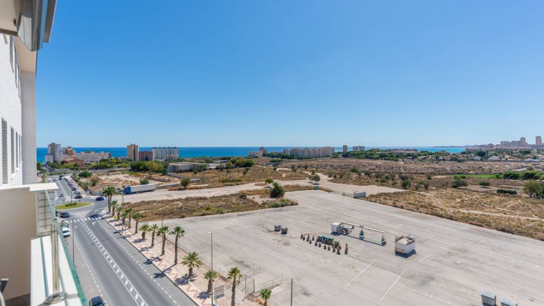 Venta - Apartment - Campello - El Campello - Campello - El Campello Centro