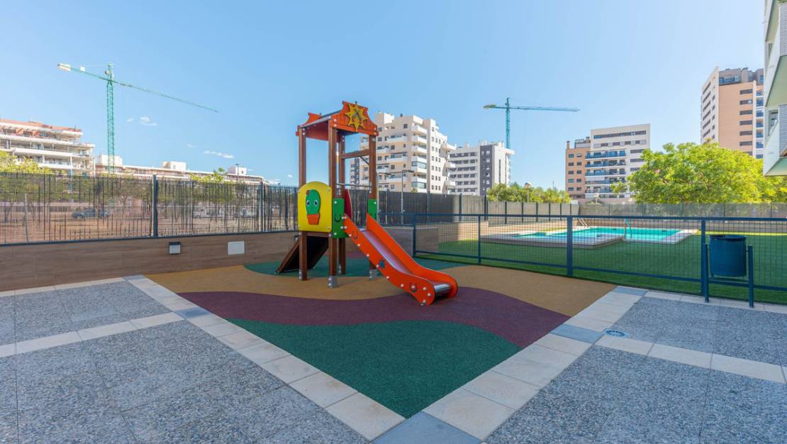 Venta - Apartment - Campello - El Campello - Campello - El Campello Centro