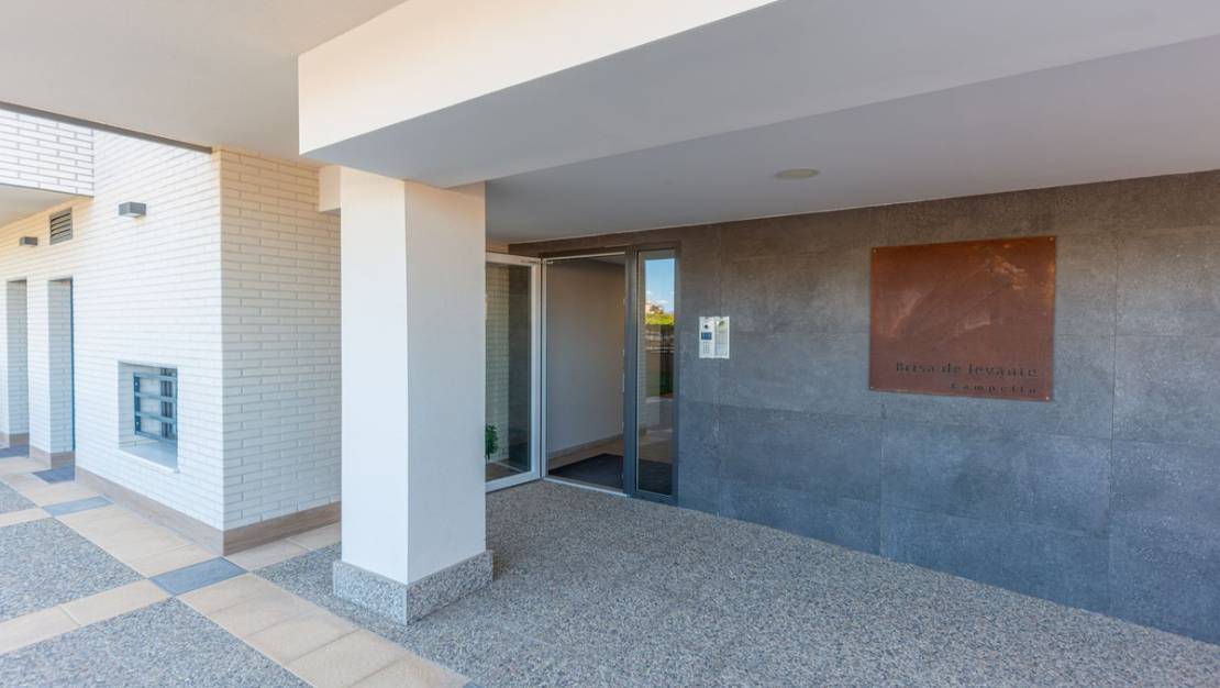 Venta - Apartment - Campello - El Campello - Campello - El Campello Centro