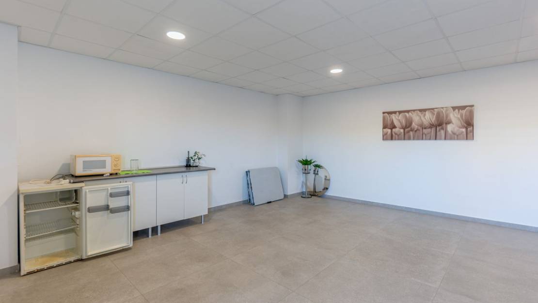 Venta - Apartment - Campello - El Campello - Campello - El Campello Centro