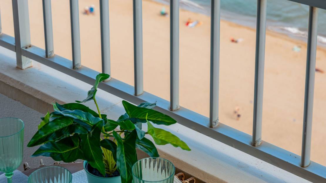 Venta - Apartment - Campello - El Campello - Campello - El Campello Centro