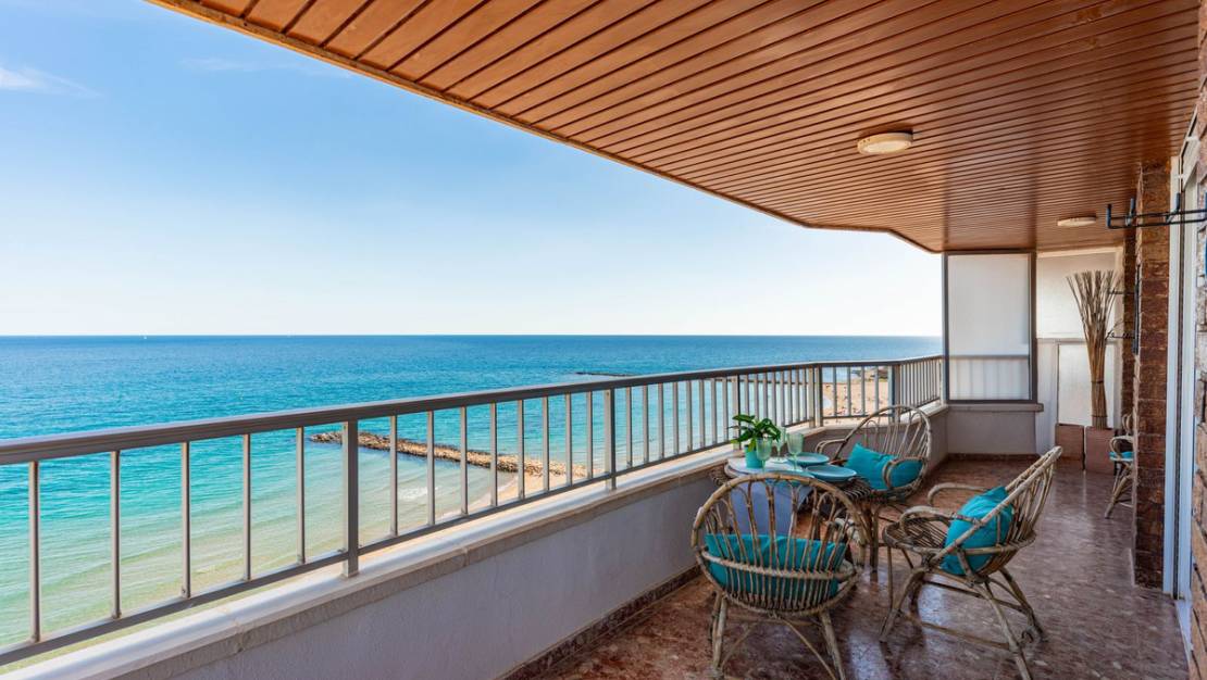 Venta - Apartment - Campello - El Campello - Campello - El Campello Centro