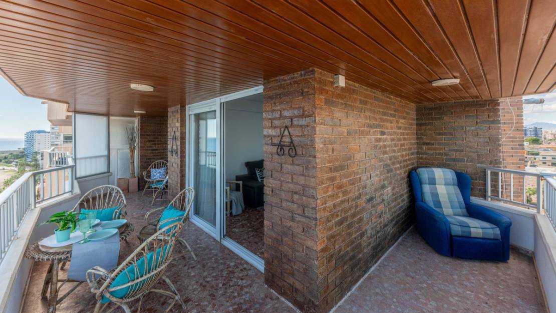 Venta - Apartment - Campello - El Campello - Campello - El Campello Centro