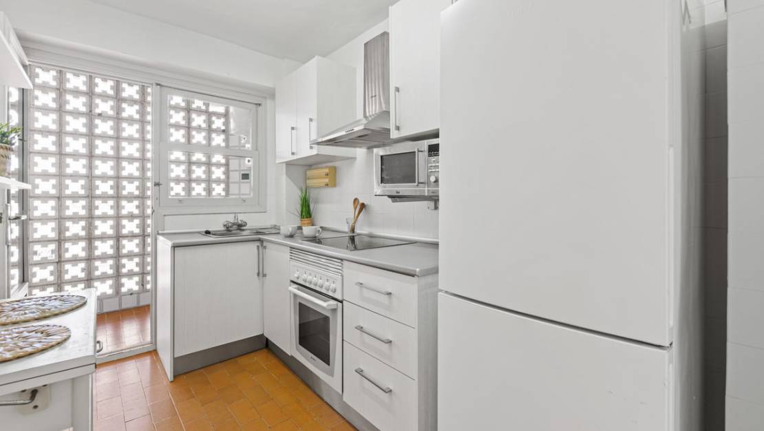 Venta - Apartment - Campello - El Campello - Campello - El Campello Centro