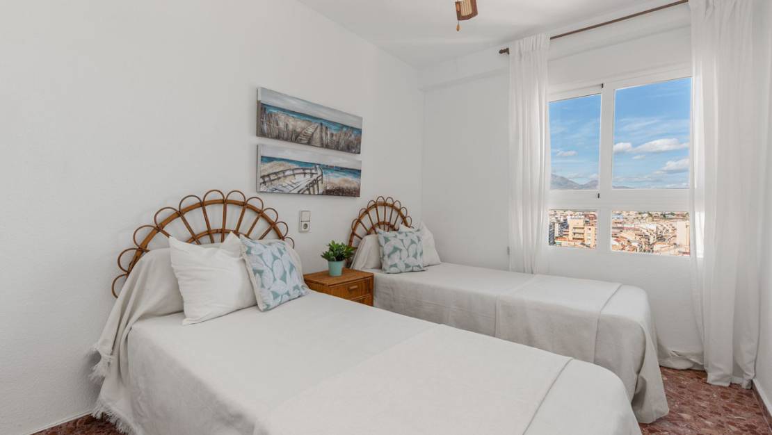 Venta - Apartment - Campello - El Campello - Campello - El Campello Centro