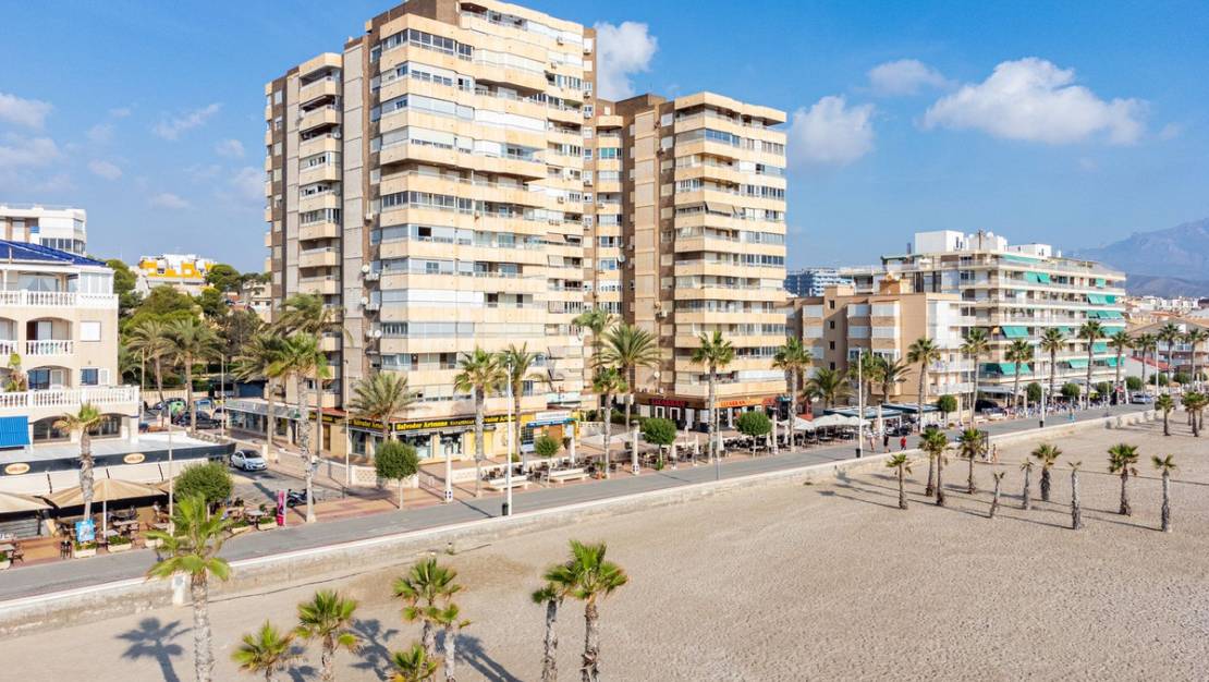 Venta - Apartment - Campello - El Campello - Campello - El Campello Centro